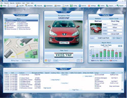 ANPR installations in Essex